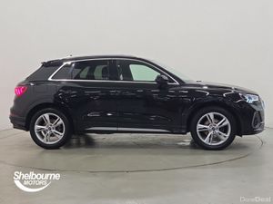 Audi Q3 TFSI S LINE - Image 4