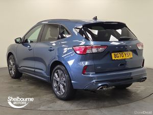 Ford Kuga ST-LINE FIRST EDITION ECOBLUE - Image 3