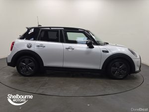 MINI Hatch COOPER S CLASSIC - Image 4
