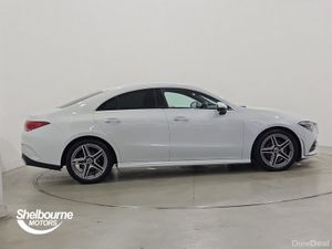 Mercedes-Benz CLA CLA 180 AMG LINE PREMIUM - Image 4
