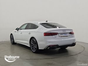 Audi A5 SPORTBACK TFSI S LINE MHEV - Image 3