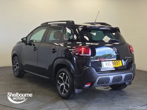 Citroen C3 Aircross PURETECH SHINE S/S - Image 3
