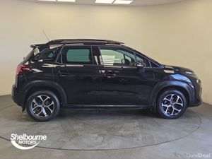 Citroen C3 Aircross PURETECH SHINE S/S - Image 4