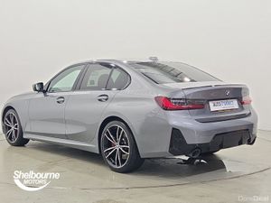 BMW 3 Series 320I M SPORT - Image 3