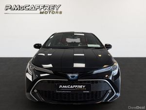 2019 Toyota Corolla Sport 1.8 Self Charging Hybrid - Image 2