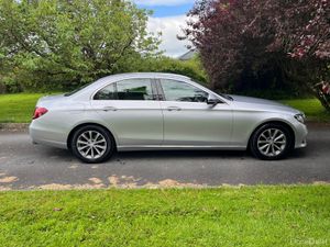 Mercedes-Benz E-Class 2017 E220d - Image 2