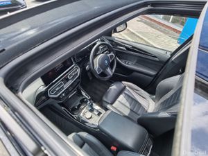 BMW IX3 80KWH M SPORT **94.3% BATTERY HEALTH** - Image 2