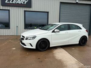 Mercedes-Benz A-Class 2017 - NI Vehicle, No Brexit - Image 2