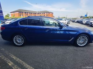 BMW 5 SERIES 530E SE AUTOMATIC PHEV - Image 4