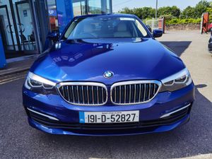 BMW 5 SERIES 530E SE AUTOMATIC PHEV - Image 2