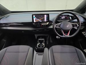 Volkswagen ID.4 GTX BUSINESS 77kWh 299HP - Image 4