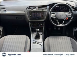 Volkswagen Tiguan Allspace LIFE 2.0 TDI 122HP *7-S - Image 2