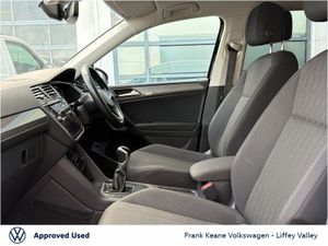 Volkswagen Tiguan Allspace LIFE 2.0 TDI 122HP *7-S - Image 4