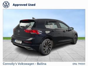 Volkswagen Golf STYLE | 2.0 Diesel  Engine | Huge - Image 4