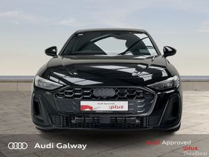 Audi A5 €555 p/m -E-HYBRID S-LINE QUATTRO 204BHP A - Image 3
