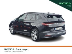 Skoda Enyaq iV 60 RWD  Call Cormac on 0861736180 - Image 3