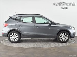SEAT Arona 1.6TDI 95HP SE - Image 2