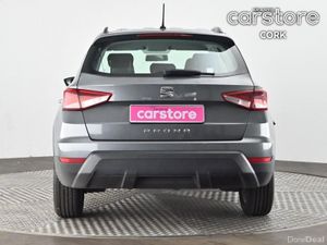 SEAT Arona 1.6TDI 95HP SE - Image 4