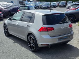 Volkswagen Golf HighLine 1.2 Petrol Auto (151) - Image 3