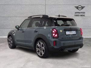 Mini Countryman Cooper S E Exclusive - Image 3