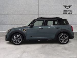 Mini Countryman Cooper S E Exclusive - Image 4