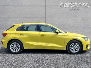 Audi A3 Sportback Auto TFSI - Image 2