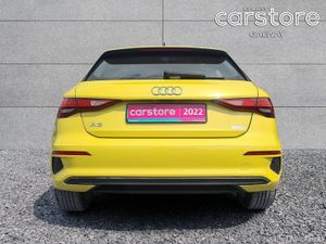 Audi A3 Sportback Auto TFSI - Image 4