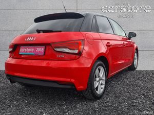 Audi A1 Sportback 1.0 TFSI - Image 3
