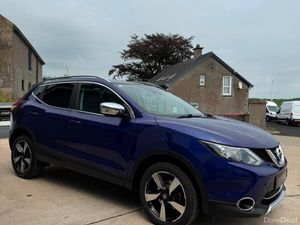 Nissan Qashqai 2016 - Image 4
