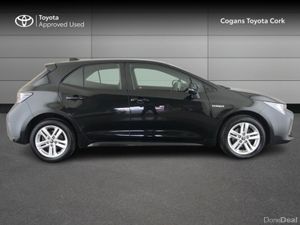 Toyota Corolla COROLLA HYBRID LUNA H/B - Image 3