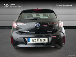 Toyota Corolla COROLLA HYBRID LUNA H/B - Image 4