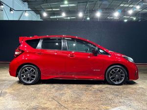 Nissan Note 1, 2 HYBRID E-POWER NISMO - BODYKIT - - Image 3