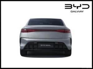 BYD SEAL Excellence AWD 530BHP - Image 4