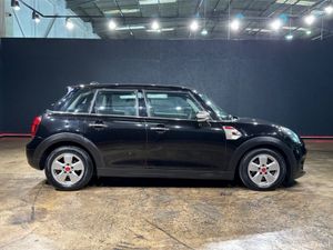 Mini One 1.5 AUTOMATIC - FACTORY ALLOYS - REVERSE - Image 3