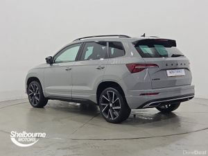 Skoda KAROQ SPORTLINE TSI DSG - Image 3