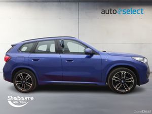 BMW Ix1 XDRIVE 30 M SPORT - Image 3