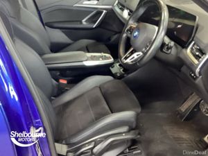 BMW Ix1 XDRIVE 30 M SPORT - Image 4