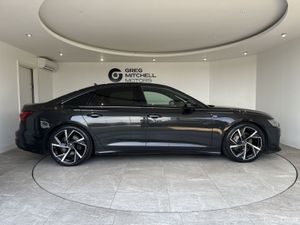 Audi A6 2018 - Image 4