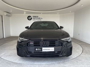 Audi A6 2018 - Image 2