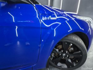 Hyundai Veloster 2014 - Image 4