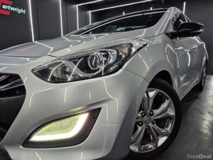 Hyundai i30 2014 - Image 2
