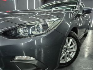 Mazda Mazda3 2015 - Image 2