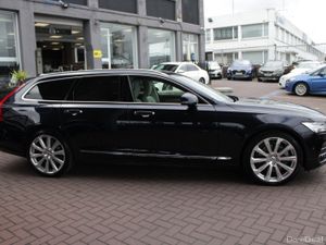 2019 VOLVO V90 ESTATE T8 INSCRIPTION 5DR AUTO - Image 3