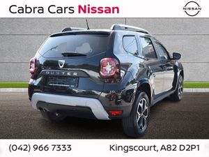 Dacia Duster 1.5 Diesel 115bhp Prestige - Image 2