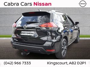 Nissan X-Trail Automatic, 7 seater. Premium model - Image 4