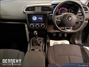 Renault Kadjar 1.5 BLUE dCi 115 Play - Image 3