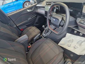 Ford Puma ST Line 262- Prices from - Image 3