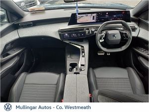 Peugeot 5008 1.2 MHEV 145bhp E-DCS6 Allure - Image 3