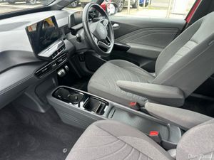 Volkswagen ID.3 PRO 204HP 58kWh - Image 3