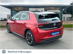 Volkswagen ID.3 PRO 204HP 58kWh - Image 4
